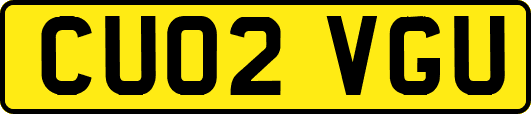CU02VGU