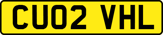 CU02VHL