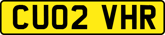 CU02VHR