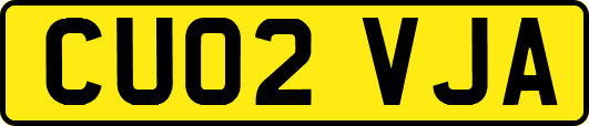 CU02VJA