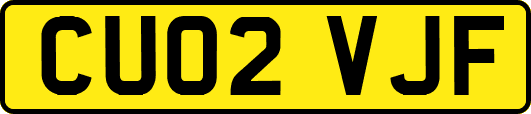 CU02VJF