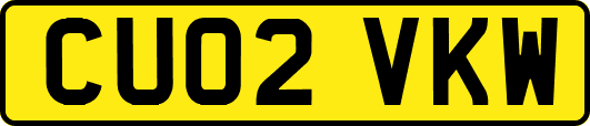 CU02VKW