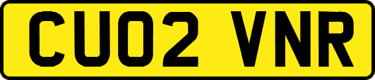 CU02VNR