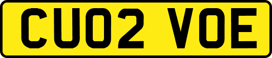 CU02VOE