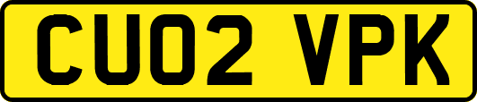 CU02VPK