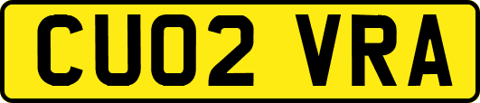 CU02VRA