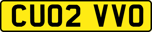 CU02VVO