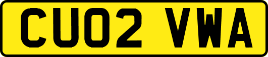 CU02VWA