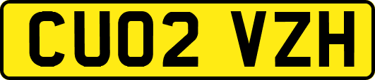 CU02VZH