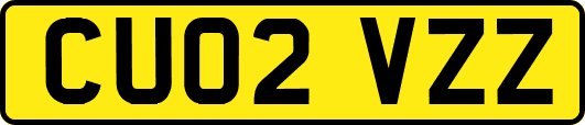 CU02VZZ