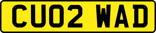 CU02WAD