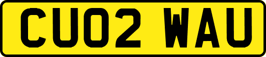 CU02WAU