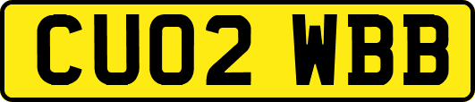 CU02WBB