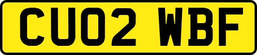 CU02WBF