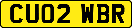 CU02WBR