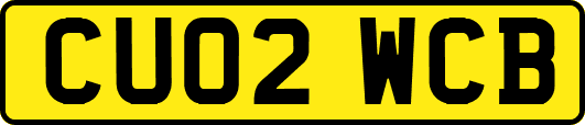 CU02WCB