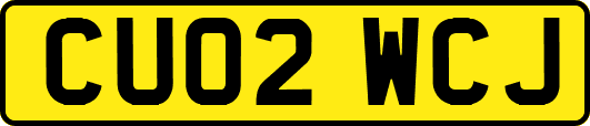 CU02WCJ