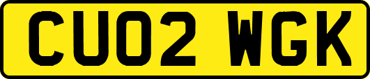 CU02WGK