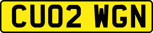CU02WGN