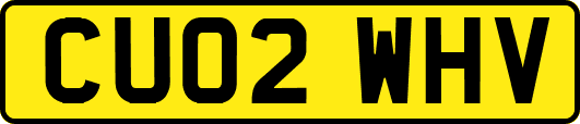 CU02WHV