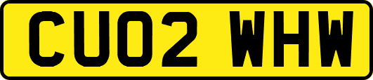 CU02WHW