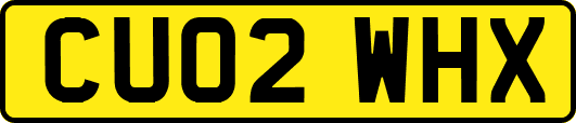 CU02WHX
