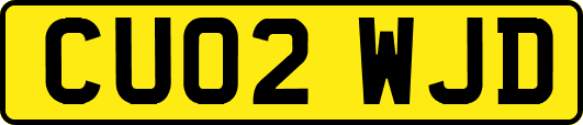CU02WJD