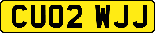 CU02WJJ