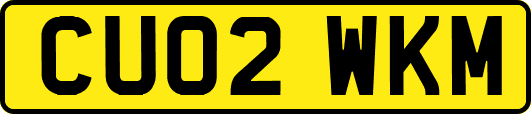 CU02WKM