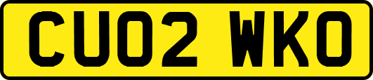 CU02WKO