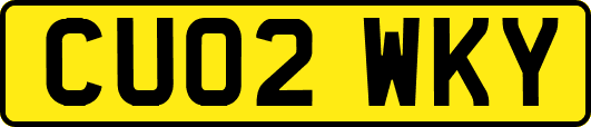CU02WKY