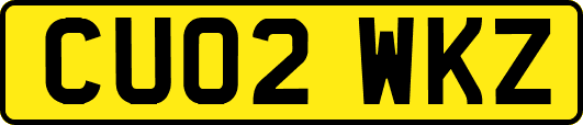 CU02WKZ