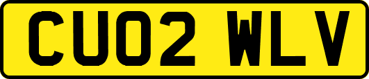 CU02WLV