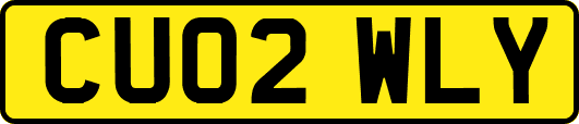 CU02WLY