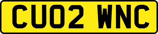 CU02WNC