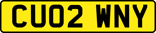 CU02WNY