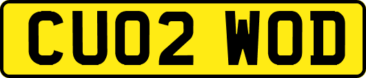 CU02WOD