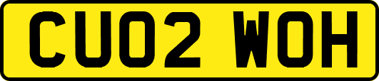 CU02WOH