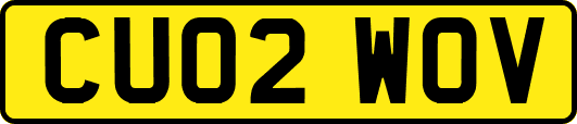 CU02WOV