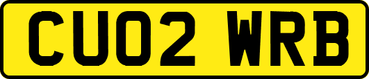 CU02WRB