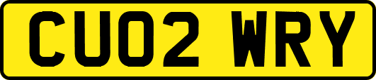 CU02WRY