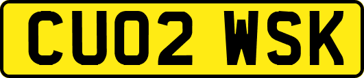 CU02WSK
