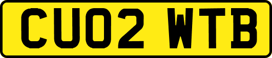 CU02WTB
