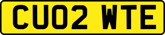 CU02WTE