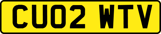 CU02WTV