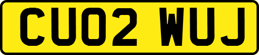 CU02WUJ