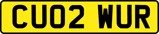 CU02WUR