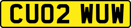 CU02WUW