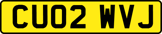 CU02WVJ