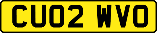 CU02WVO
